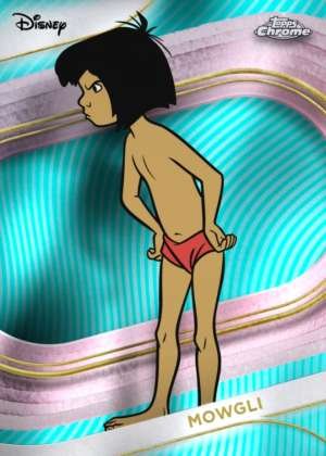 Mowgli