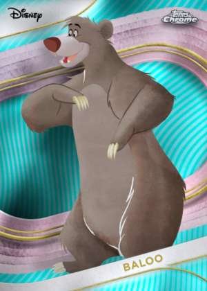 Baloo