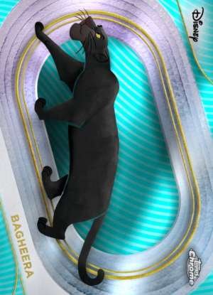 Bagheera