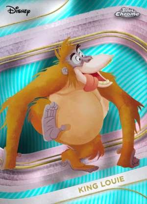 King Louie