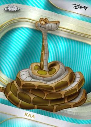 Kaa