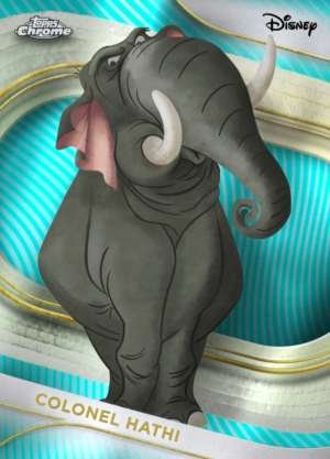 Colonel Hathi