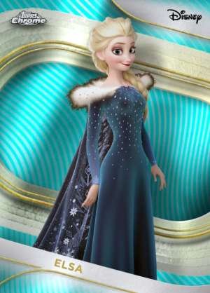 Elsa