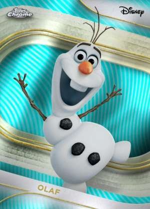 Olaf