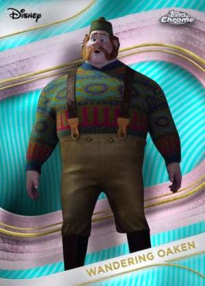 Oaken