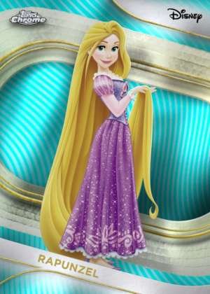 Rapunzel