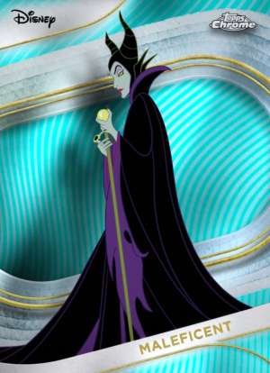 Maleficent