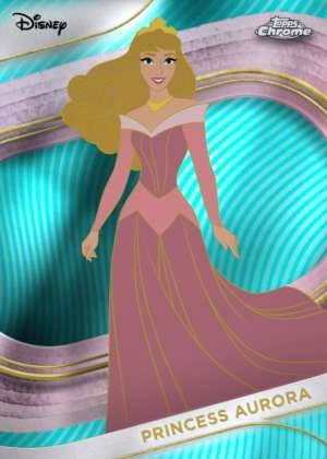 Princess Aurora