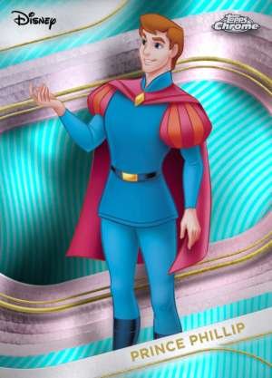 Prince Phillip