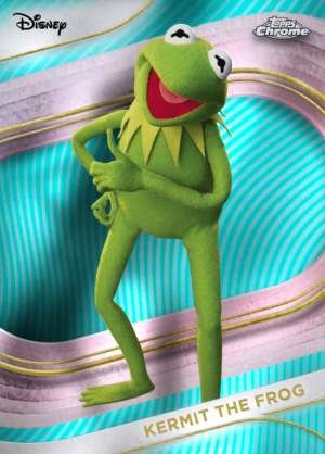 Kermit the Frog