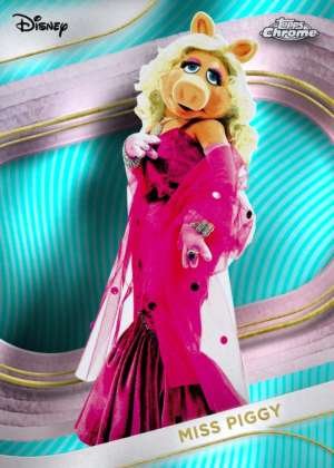 Miss Piggy