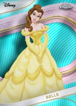 Belle