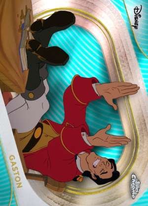 Gaston