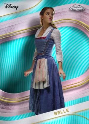 Belle (Live Action)