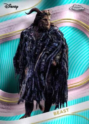Beast (Live Action)