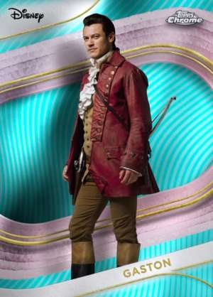 Gaston (Live Action)