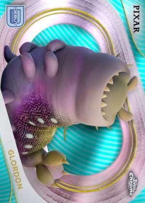 Glordon