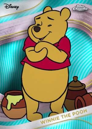 Winnie the Pooh