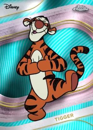 Tigger