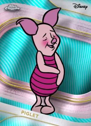 Piglet