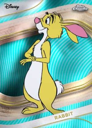 Rabbit