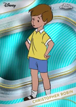 Christopher Robin