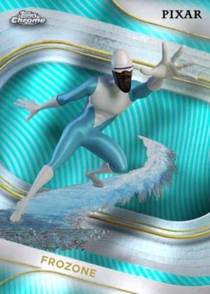 Frozone