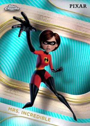 Elastigirl