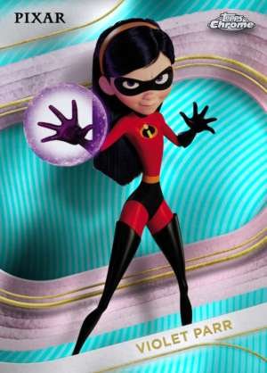 Violet Parr