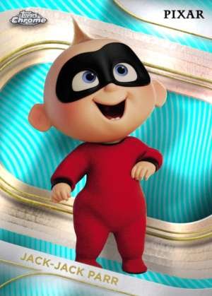 Jack-Jack Parr