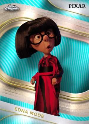 Edna Mode