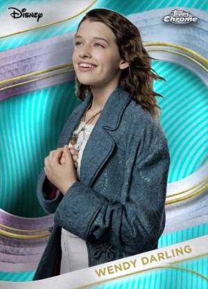 Wendy Darling (Live Action)