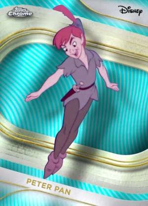 Peter Pan