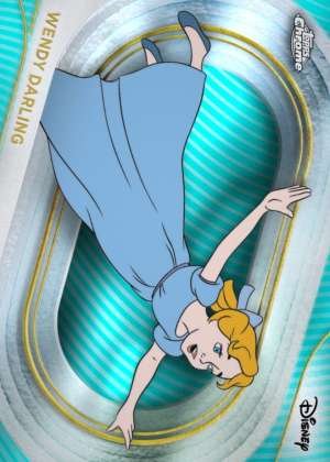 Wendy Darling