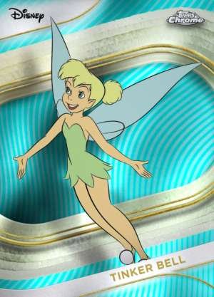 Tinker Bell