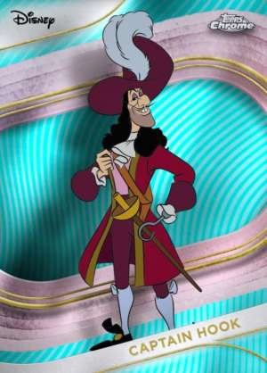 Captain Hook