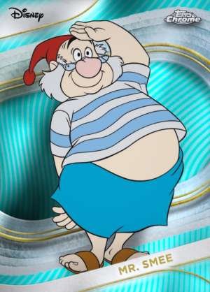 Mr. Smee