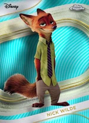 Nick Wilde