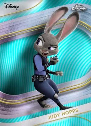 Judy Hopps