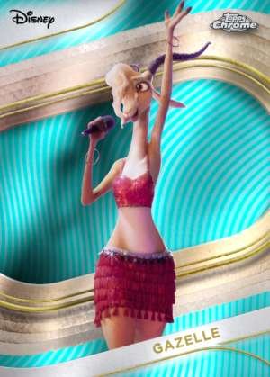 Gazelle