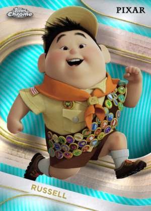 Russell