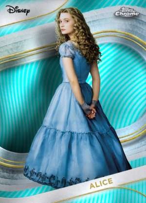 Alice (Live Action)