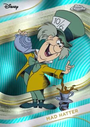Mad Hatter
