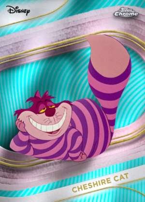 Cheshire Cat