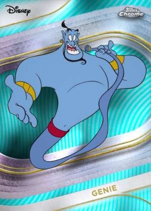 Genie