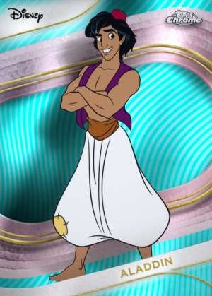 Aladdin