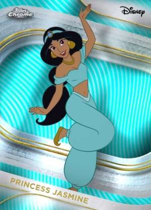 Princess Jasmine