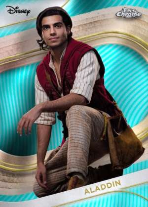 Aladdin (Live Action)