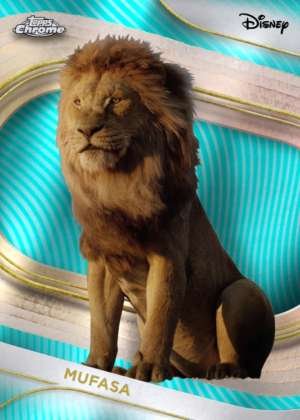 Mufasa (Live Action)