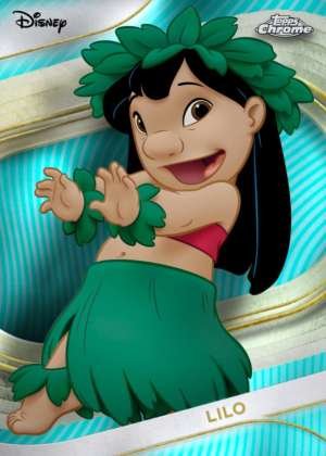 Lilo
